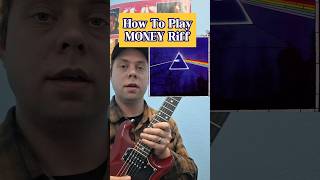 How To Play The Money Riff - Pink Floyd Dark Side Of The Moon
