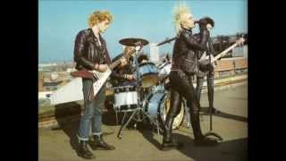 GBH she´s a killer GBH she´s a killer