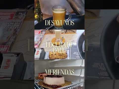 LOCURA DE CAFÉ JESÚS MARÍA CÓRDOBA