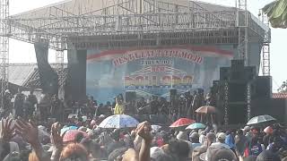 Download lagu Berlayar Tak bertepian - Lala widy New Pallapa (Pesta Laut TPI Mojo, Pemalang) mp3