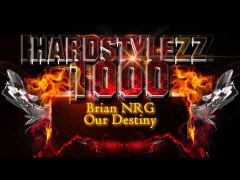 Brian NRG - Our Destiny