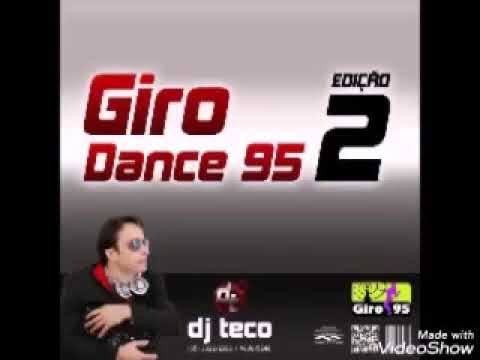 Giro dance 95 vol. 2