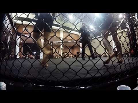 Epic 34: Josh Wang Kim vs. Brandon Neal - 05.12.17 [GoPro]