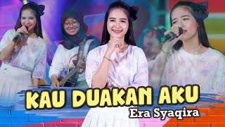 Download lagu KAU DUAKAN AKU  [ koplo ] ~ Era Syaqira   |   Terkoyak pilu di jantungku mp3