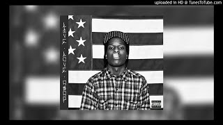 A$AP Rocky ~ Purple Swag: Chapter 2 (Feat. Spaceghost Purrp &amp; A$AP Nast)