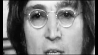 John Lennon Out the Blue (Out take) For my friend David Ruff