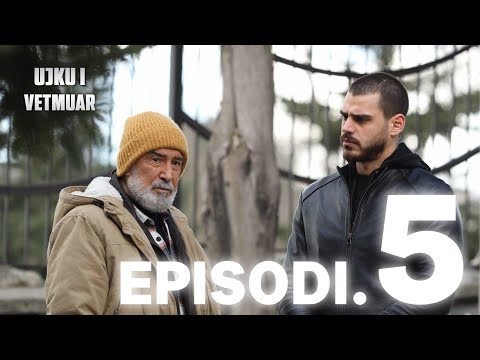 Yalniz Kurt(Ujku i Vetmuar) - Episodi 5 | ME TITRA SHQIP | I PLOTË