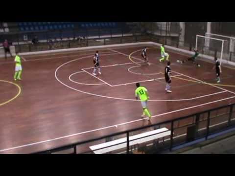 Sparta Novara - Happy Time 1-02-14