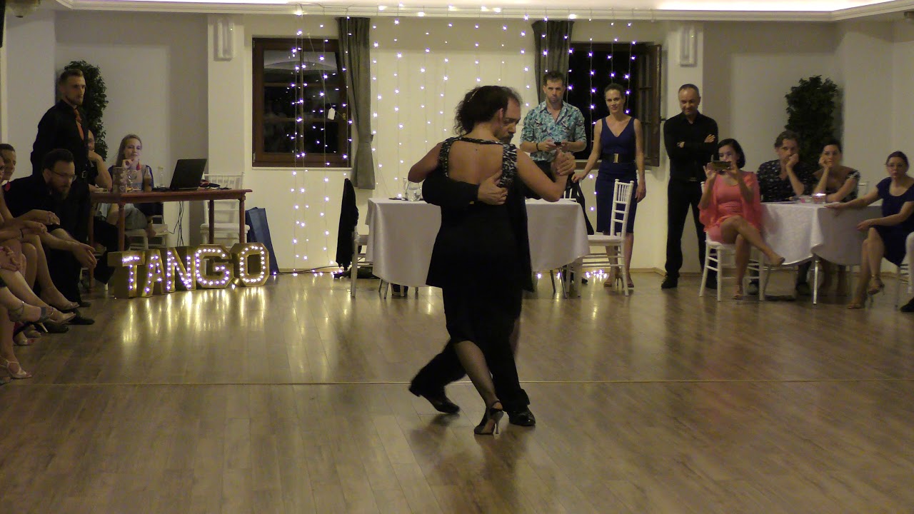 Gustavo Naveira & Giselle Anne - Zalacsány, 2019-07-06 #1