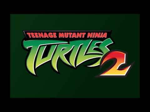 Shredder Battle - Teenage Mutant Ninja Turtles 2: Battle Nexus - 15 min Extended