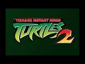 Shredder Battle Teenage Mutant Ninja Turtles 2 Battle Nexus 15 Min Extended