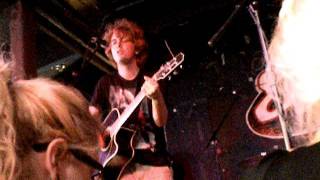 Junior High Emo - Without a Face