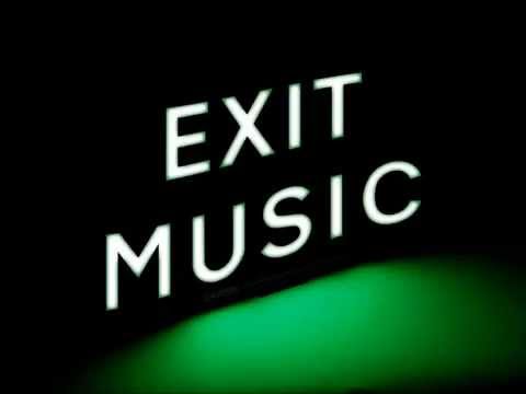 Billie Jean -  Exit Music