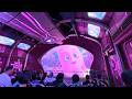 Nemo Friends SeaRider Tokyo DisneySea 2026 4K ENGLISH CHAPTER