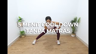Download lagu 5 Minute Cool Down After Exercise mp3