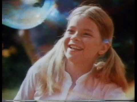 LWT UK TV Vintage Adverts (Toys) - Saturday 30th May 1981. Philips N1700 Transfer.