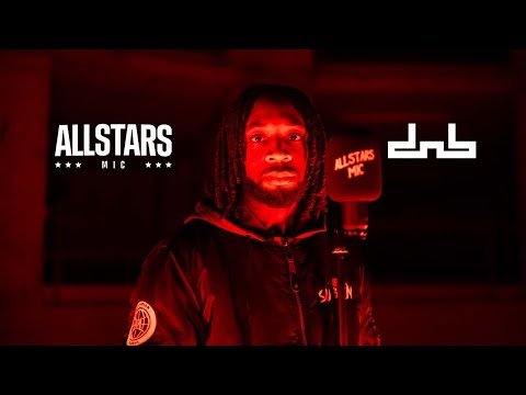 Subten - Allstars MIC | DnB Allstars