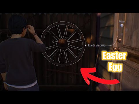 Chloe and Max Easter Egg /Life is Strange: True Colors