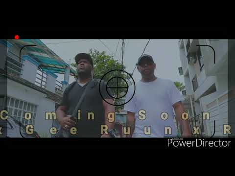 Funky Gee Ruun and Real. J video coming soon on Funky Funkstar Riddim. Check Test