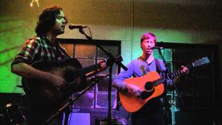 Jeff Stickley & Andrew Marlin - Last Train from Poor Valley