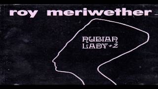 Roy Meriwether - Me and Mrs. Jones