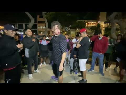 #DIRTY & #LEMAFAIS vs #CLAVE & #MCRUELF - SEMIFINAL 2VS2 CLASIFICATORIA RAPSTYLE REGIONAL NORTE