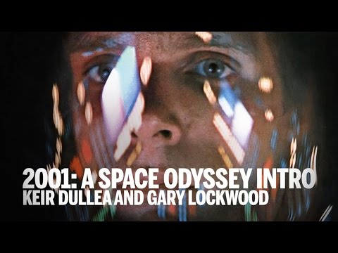 Keir Dullea & Gary Lockwood Introduction | TIFF 2014