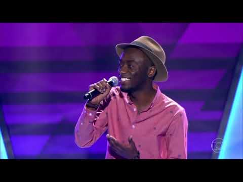 Jota.Pê canta 'Sampa' na Audição – ‘The Voice Brasil’ | 6ª Temporada