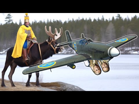 J26 David In Game Review - War Thunder