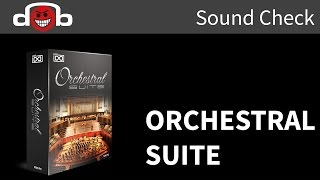 Video thumbnail for UVI Orchestral Suite Review by Padbangers