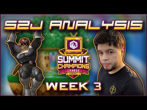 S2J SCL Analysis Week 3: None vs Soonsay