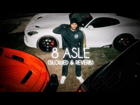 8 Asle (Slowed & Reverb) -Sukha & Gurlez Akthar
