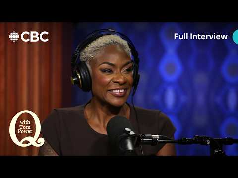 Jully Black found her superpower at 6 years old