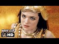 Princess Nefertiri Backstory Scene THE MUMMY RETURNS 2001 Movie CLIP HD