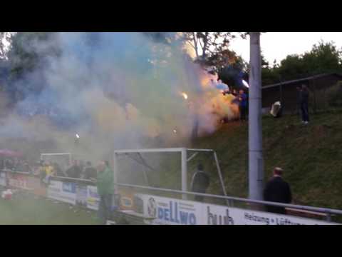 So jubelt die SG Gusenburg/Grimburg