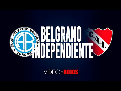 1993 Apertura vs belgrano