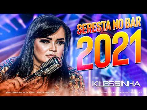 Seresta da Klessinha no Bar Agosto