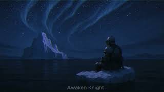 let your thoughts melt away