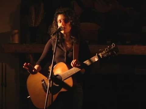 Lucy Kaplansky - Song About Pi
