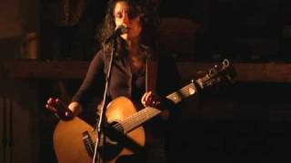 Lucy Kaplansky - Song About Pi