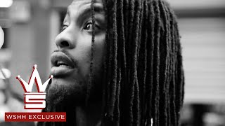Waka Flocka "Real Friends (Flockmix)" (WSHH Exclusive - Official Music Video)