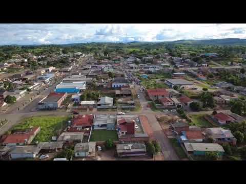 Prof. Adão Marcos Graciano dos Santos  – Santa Luzia D’Oeste – RO