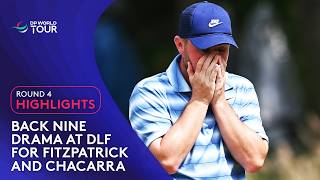 Download lagu Final Round Highlights | 2026 Hero Indian Open mp3