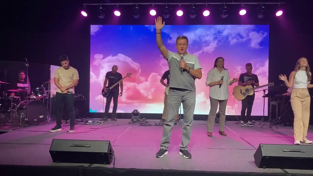 Culto de Celebração 6.09.2024 | GFC Orlando