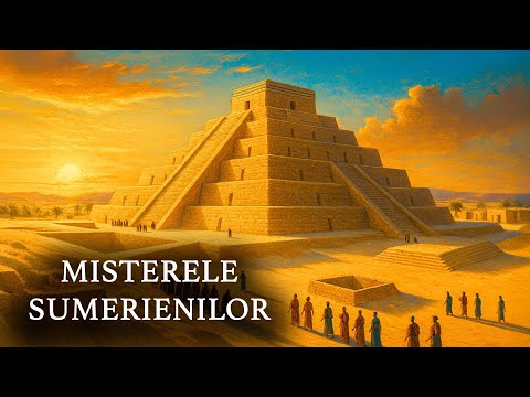 Misterele Nerezolvate ale Sumerienilor