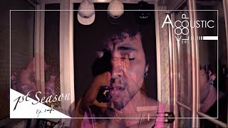 Acoustic Loop Cover - Mente Pra Mim, Anselmo Ralph