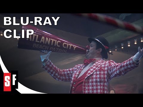 Paradise Alley (1978) - Clip: Kid Salami (HD)