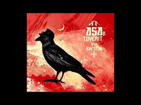 Asa & Toverit - Rauhan Murhaajat Feat. Julma-Henri ja Tommishock