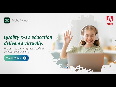 Delivering quality K-12 education virtually