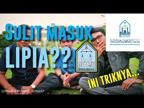 download lagu mp3 mp4 Pendaftaran Lipia Jakarta 2018, download lagu Pendaftaran Lipia Jakarta 2018 gratis, unduh video klip Pendaftaran Lipia Jakarta 2018